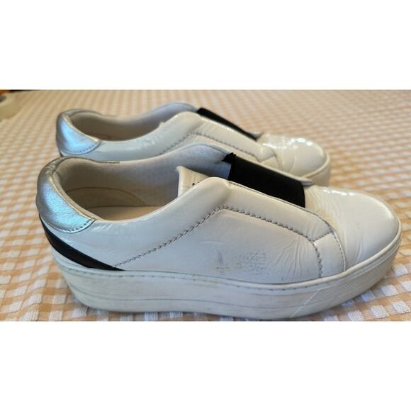 Bos. & Co. Women's Mona Slip-On Shoe SIZE 7.5 - Picture 6 of 9